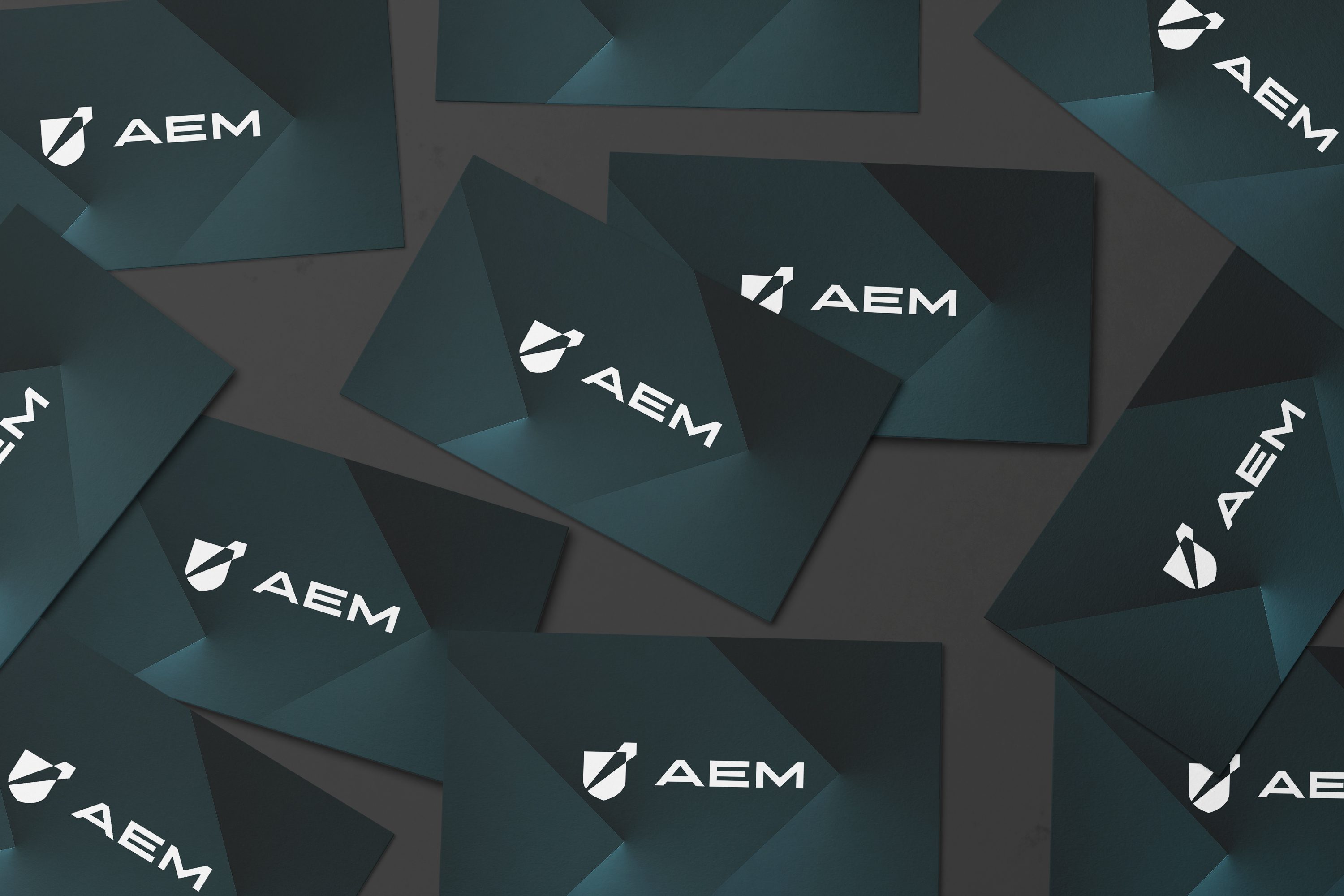Fable Co AEM Business Cards